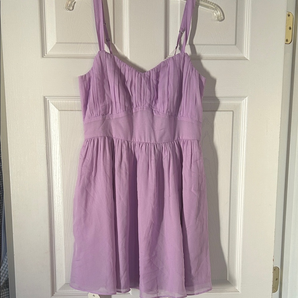 Abercrombie & Fitch Dress.